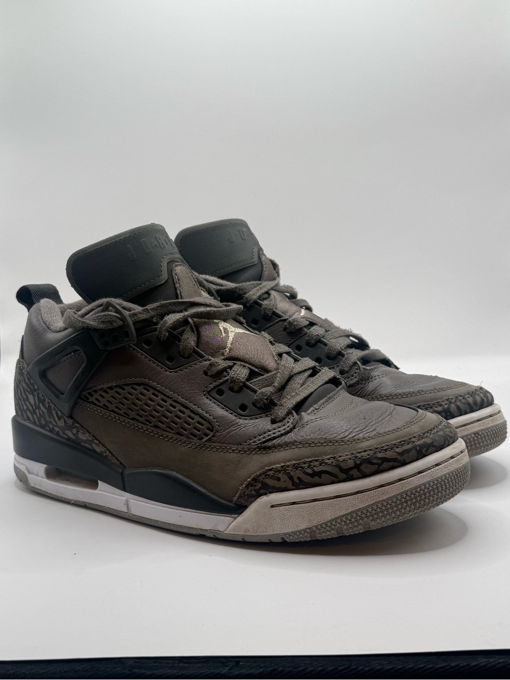 Men's Retro Jordan Spizike